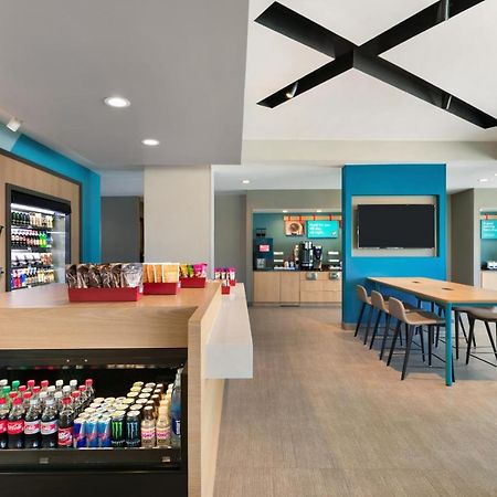Avid Hotel - Toronto - Vaughan Southwest By Ihg Exterior foto