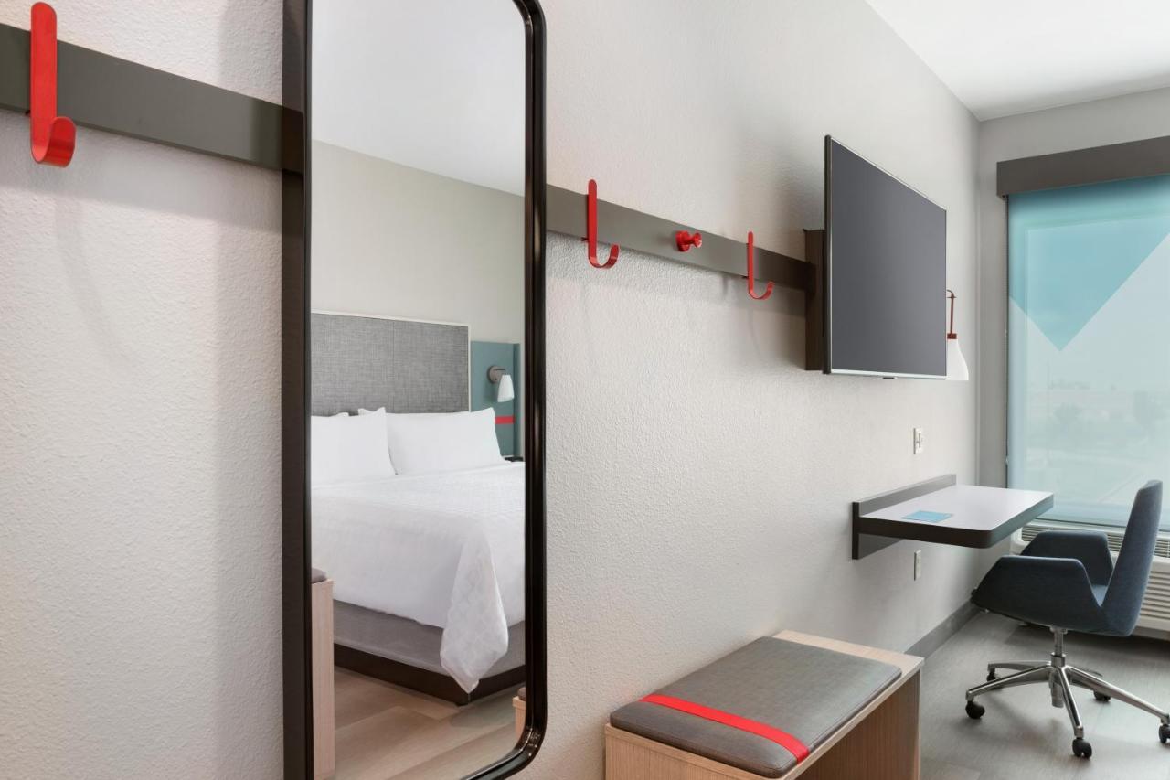 Avid Hotel - Toronto - Vaughan Southwest By Ihg Exterior foto