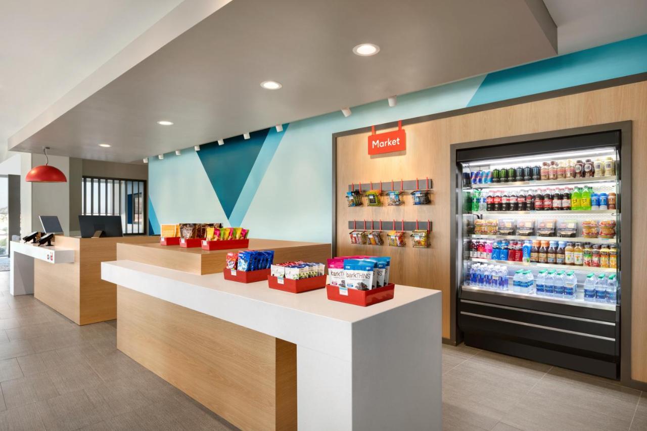 Avid Hotel - Toronto - Vaughan Southwest By Ihg Exterior foto