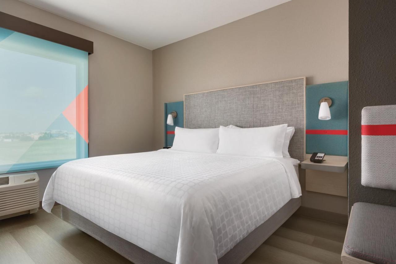 Avid Hotel - Toronto - Vaughan Southwest By Ihg Exterior foto