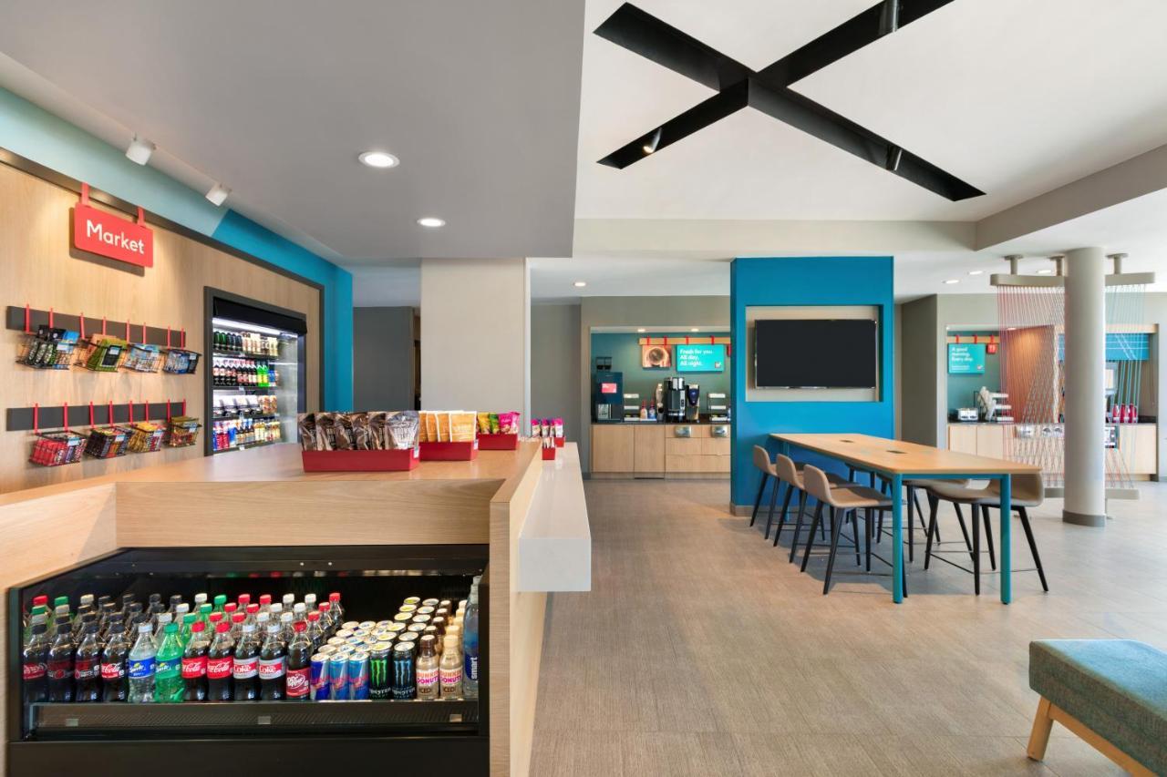 Avid Hotel - Toronto - Vaughan Southwest By Ihg Exterior foto