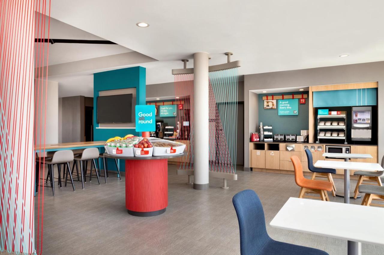 Avid Hotel - Toronto - Vaughan Southwest By Ihg Exterior foto