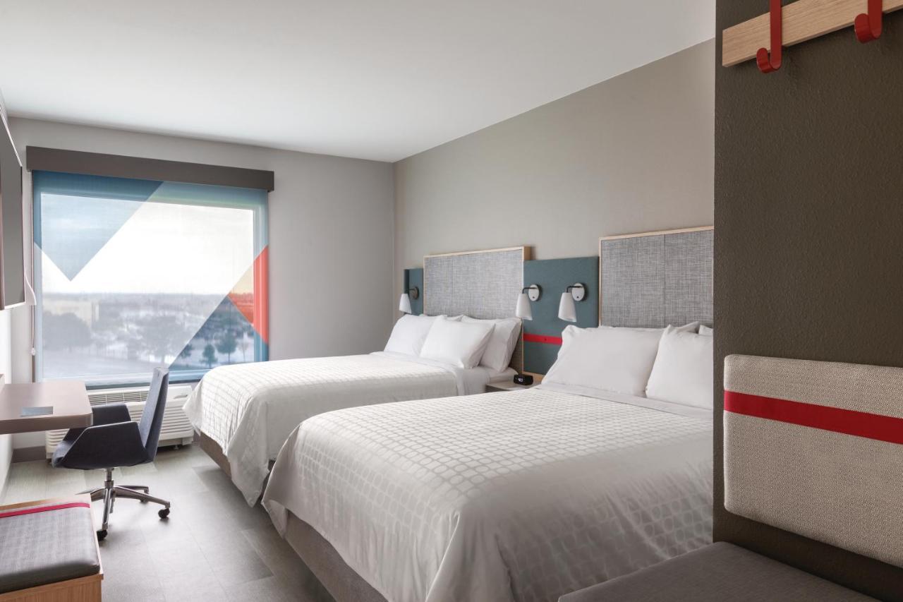 Avid Hotel - Toronto - Vaughan Southwest By Ihg Exterior foto