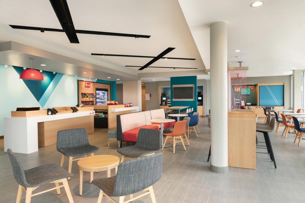 Avid Hotel - Toronto - Vaughan Southwest By Ihg Exterior foto