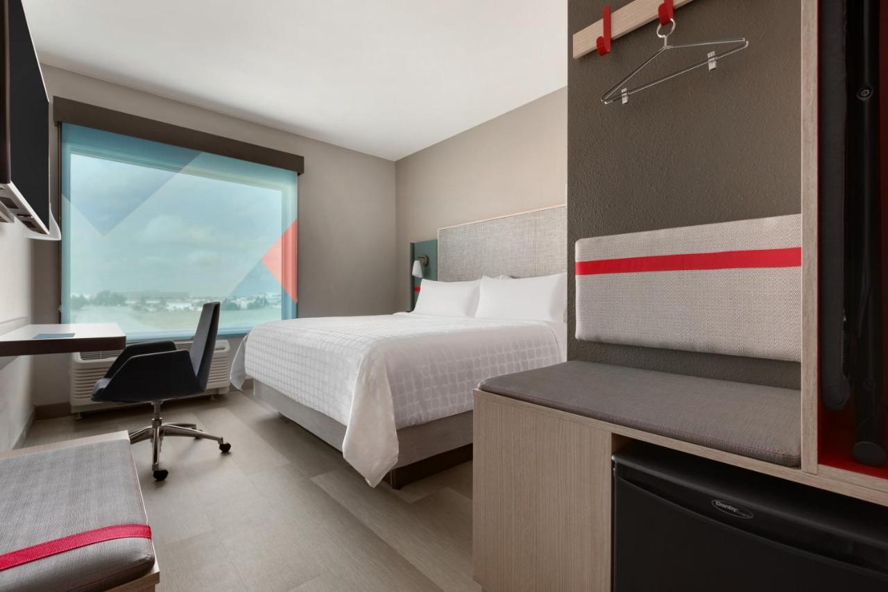 Avid Hotel - Toronto - Vaughan Southwest By Ihg Exterior foto